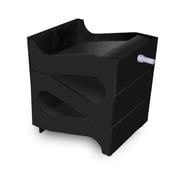 Gold Cube Three Stack Fast Recovery Sluice Seperator for Gold Prospecting