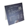 thumbnail image 6 of 6pcs/set (.028-.043) Classical Guitar Strings Nylon Two Colors Normal Tension, 6 of 7