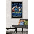 thumbnail image 3 of NFL Dallas Cowboys - End Zone 17, 3 of 4