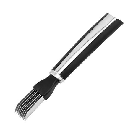 

Stainless Steel Garlic Shredders Sturdy Onion Slicer for Veggies Ginger Potatoes