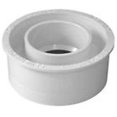 thumbnail image 1 of Genova Products V-1042 4 x 2 in. Reducer Bushing, 1 of 1