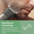 thumbnail image 3 of Philips Norelco 17-in-One Ultimate Precision All-In-One  7000 Series Trimmer, 3 of 8