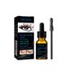 thumbnail image 1 of EELHOE castor oil mascara daily natural eyelash curling beautiful makeup gentle moisturizing care liquid, 1 of 5