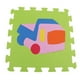 thumbnail image 5 of 9 Baldosas Py Flooring Espuma Coloreada Actividad de encvamiento Diversión Mats Mat Zulema Puzzle Play Mat para niños, 5 of 8