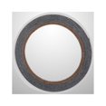 thumbnail image 3 of Arrow Feather Fletching Tape Double Sided Adhesive for DIY Making Arrows Stick Multi 10 meters, 3 of 8