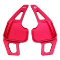thumbnail image 1 of Juego de Extensión Izquierda + Derecha de Aluminio para Volante Soledad Paleta de Cambio de Volante, 1 of 8