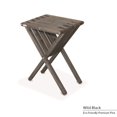thumbnail image 1 of GloDea GloDea End Table X45, Wild Black, 1 of 5