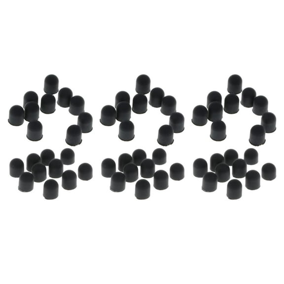 Executive Tip Rubber 5.8mm 7mm Tips Accessories for Touch Screen