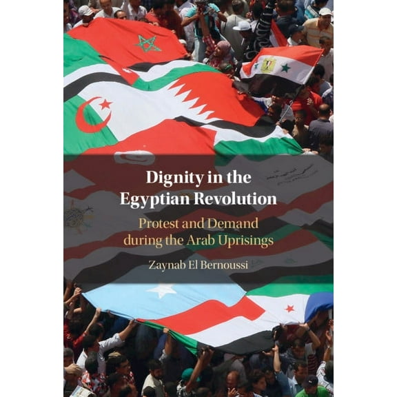Dignity in the Egyptian Revolution, (Hardcover)
