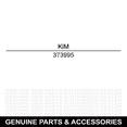 thumbnail image 4 of ClickNGo 373995 CNG 1.5 Push Frame Outlander Renegade Cforce Sportsman ACE Grizzly 450 570, 4 of 6