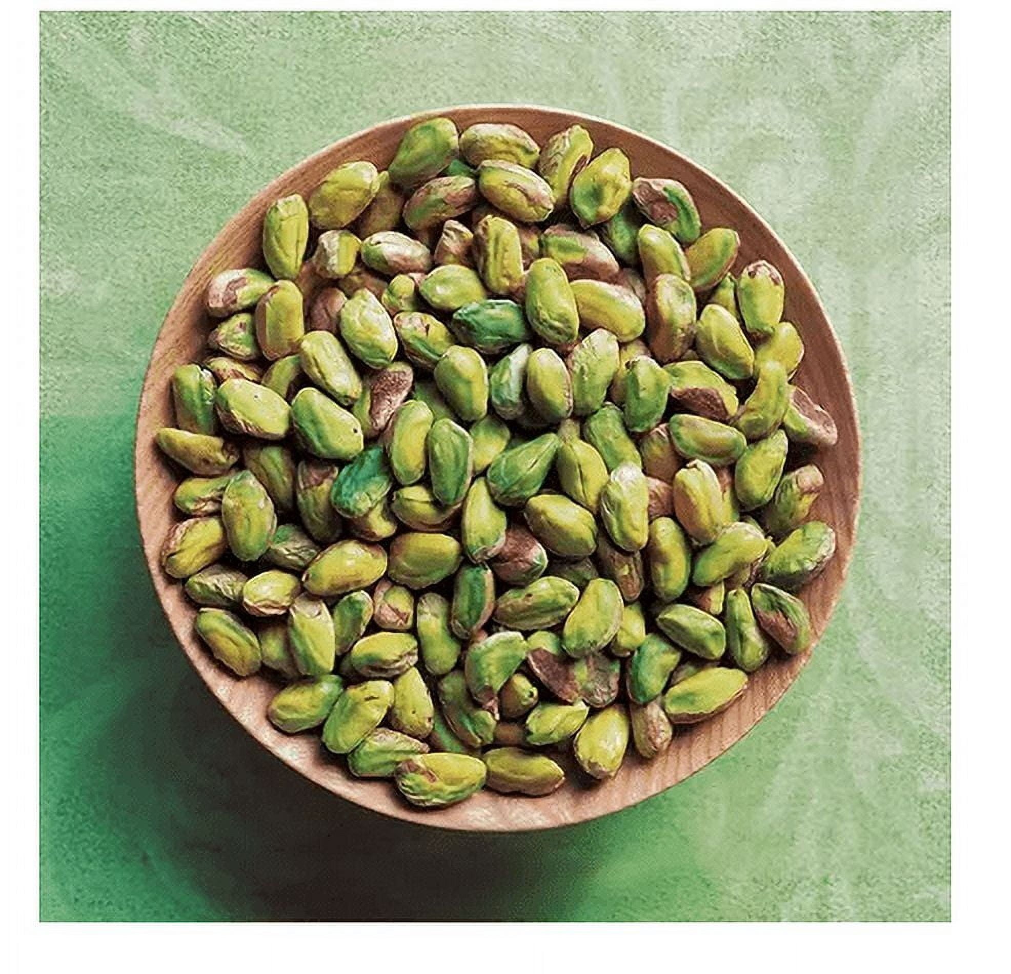 Wonderful Pistachios Shelled, Roasted and Salted (24 oz.)