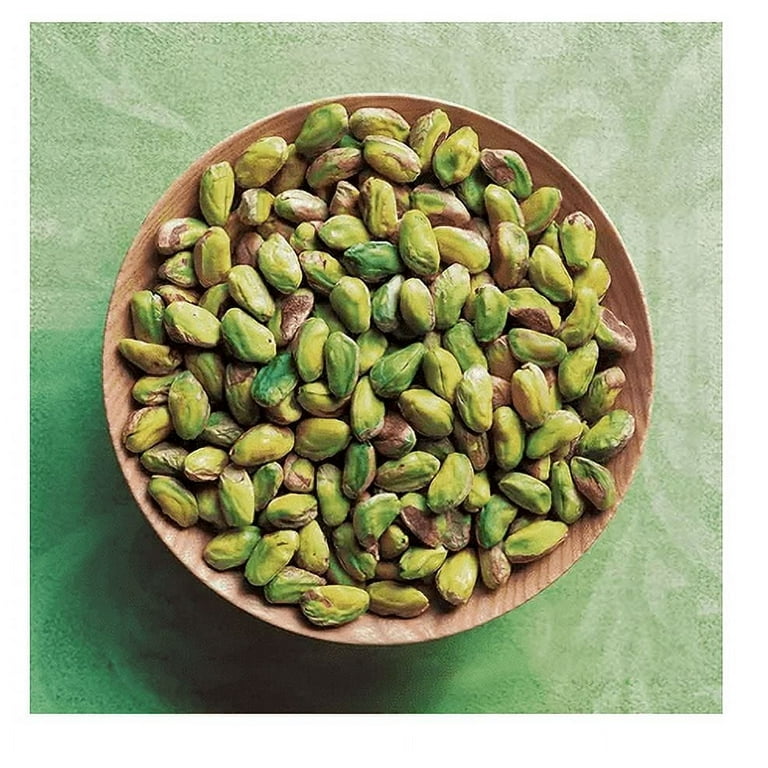Wonderful Pistachios Shelled, Roasted and Salted (24 oz