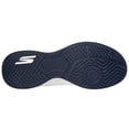 thumbnail image 4 of Tenis Skechers Court Smash 246072/CWNVR Hombre Sport blanco 25, 4 of 5