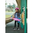 Hover1 My First Electric Scooter for Kids, Max Weight 80 Lbs., Max