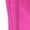 Hot Pink, variant on Fashion Casual Pants For Women Breath Blocking Gradient Side Pockets Leg Opening Drawstring Pants