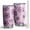 Pioneer Flower Floral-2, variant on 20oz Tumblers Pioneer Flower Floral Print Pattern Stainless Steel Vacuum Insulated Double Wall Travel Tumbler Cups Mug with Lid and Straw,Cleaning Brush for Cold & Hot Drinks