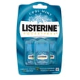thumbnail image 6 of Listerine Cool Mint PocketPaks Oral Care Breath Strips, Breath Spray Alternative, 24 Count, 3 Pack, 6 of 9