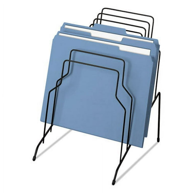 Wire Step File, 8 Sections, Letter to Legal Size Files, 10.13 Wire Step File, 8 Sections, Letter to Legal Size Files, 10.13
