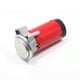 thumbnail image 3 of Compresor de aire 12V Bomba de aire Kit de compresor de bocina de aire para cualquier vehículo Carevas  Inflador eléctrico, 3 of 7