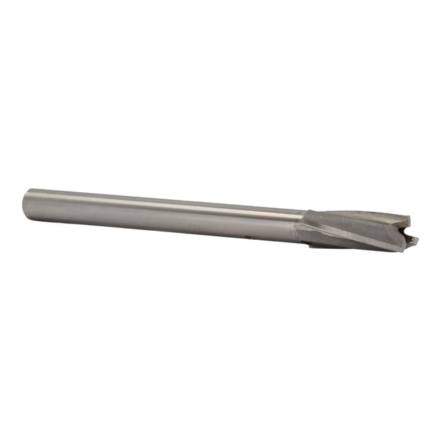 57/64"" X 1/4"" Orificio piloto HSS Vástago recto avellanado DEWCBR57/64