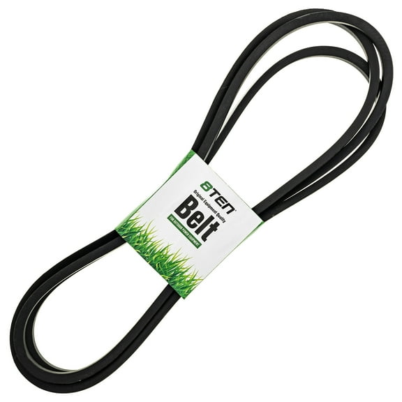 8TEN Belt for Cub Cadet Pro Z 160 954-05015 John Deere GX21395 Exmark 103-9273 810-CBL2237T