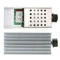 thumbnail image 3 of Bgsha Régulateur de Tension Électronique de Qualité AC 220V10000W Contrôleur de Vitesse de Moteur, 3 of 7