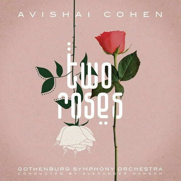 Avishai Cohen - Two Roses - Music & Performance - Vinyl