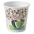 thumbnail image 3 of Georgia-Pacific Dixie Insulated Disposable Paper Cups, 10 oz, 3 of 7