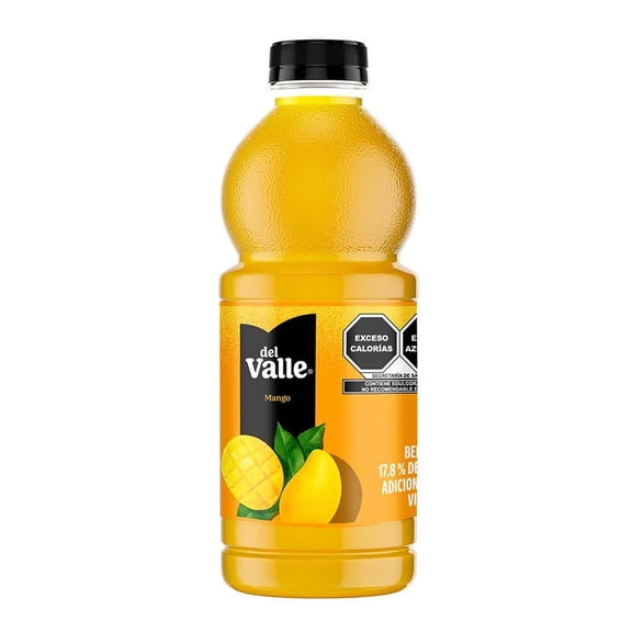 Jugo Del Valle néctar mango 500 ml