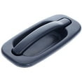 thumbnail image 5 of Dorman 80579 Rear Driver Side Exterior Door Handle for Specific Chevrolet / GMC Models, Smooth Black, 5 of 6