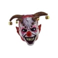 thumbnail image 3 of Máscara Caretas REV Ghoulish Productions JINGLE JANGLE, 3 of 4