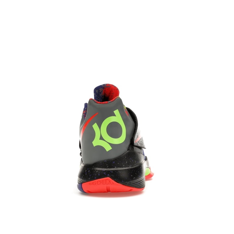 Nike Men's KD 4 NERF (2024) Basketball Shoes, from StockX