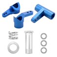 thumbnail image 3 of Steering Servo Saver 10147 for VRX Racing RH1043 RH817 RH818 RC Car,1, 3 of 5