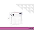 thumbnail image 2 of Superio Récipient de Stockage Profond (20 Qt.), 2 of 6