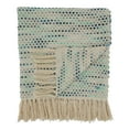 thumbnail image 2 of Saro Lifestyle Confetti Design Throw Blanket, 2 of 5