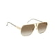 thumbnail image 3 of Lente de Sol Carrera 1062/S Oro para Hombre, 3 of 3