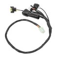 thumbnail image 3 of Arnés de cables para faros delanteros 36620 01H00, medidores de velocidad de faros, reemplazo del arnés de cableado de instrumentos para Suzuki GSX-R600 750, 3 of 14