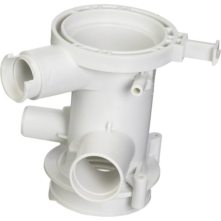 DC61-02166A CASE-PUMP;FRONTIER-4,PP,T3.0,W58,L112,WH Samsung