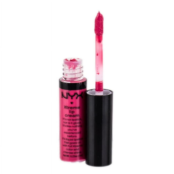 NYX Cosmetics NYX Lip Cream, 0.23 oz