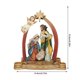 thumbnail image 3 of Adorno Decorativo para Candelabro XWSHYW Adorno de Nacimiento Resina, 3 of 5