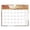 C, variant on 2026-2027 Wall Calendar 2 Year Wall Planner Wall Hanging 2026-2027 Monthly Calendar 2026 With Ruled Blocks Holidays Notes Thick Paper Calendar