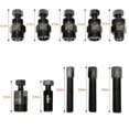 thumbnail image 2 of Tool Set 10pcs Post Wheel Puller Flywheel Puller for Scooter Motorcycle Tool Post Wheel, 2 of 5