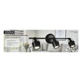 thumbnail image 2 of Riel 3 Luces Decor Living 52.5X18X14 Cm Negro, 2 of 3