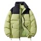 thumbnail image 1 of Ceisia Men's Outdoor Sports Jacket Long Sleeve Regular Fit with Zipper with Pockets Gift, 1 of 2