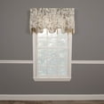 thumbnail image 2 of Abigail Scallop Valance, Multi, 2 of 4