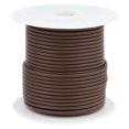 thumbnail image 1 of Allstar Performance ALL76515 100 ft. 20 AWG Brown Primary Wire, 1 of 1