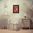 thumbnail image 4 of Hollywood Photo Archive 11x14 Black Modern Framed Museum Art Print Titled - Astro Zombies, 4 of 5