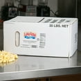 thumbnail image 5 of LouAna 35 lb. Bag-in-Box Butter Flavored Canola Popping Oil, 5 of 5