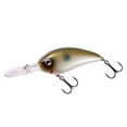 thumbnail image 4 of Bomber Fat Free Shad Jr., 4 of 6