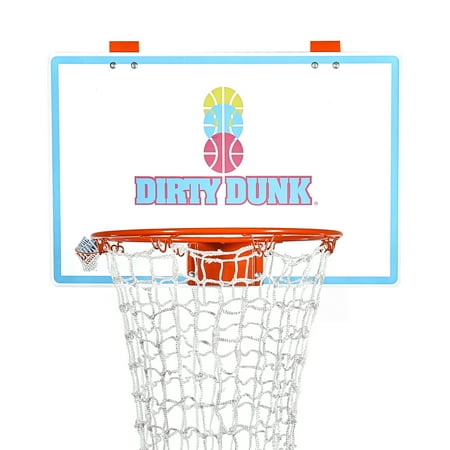 The Dirty Dunk 2nd Generation Neon The Original Over The Door